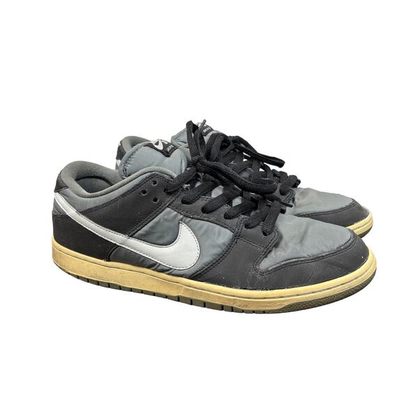 Nike SB Dunk Low Pro 2014 Skate Sneakers Shoes Men's 11 304292-036 - Picture 1 of 15